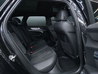 Audi S6 Avant Quattro 3.0 V6 TDI Bi-Turbo 257кВ