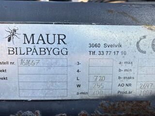 Scania R620 6X4 EURO4 + RETARDER + STEEL 456kW