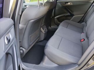 Peugeot 508 1.6 HDI 84kW