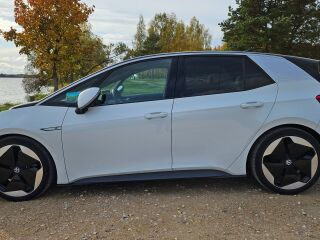 Volkswagen ID.3 PRO Performance 150kW