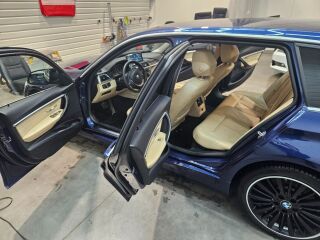 BMW 330 3.0 190kW