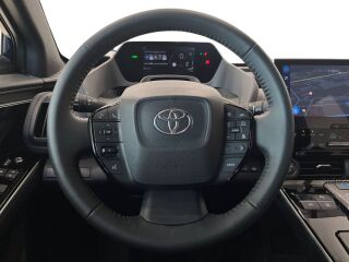 Toyota bZ4X Executive 73kW