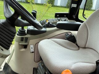 John Deere 4052R
