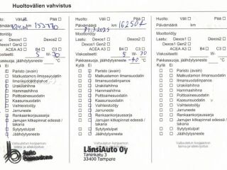 Opel Insignia Grand Sport 4x4 OPC-Line 2.0 125kW
