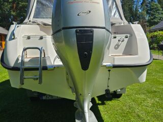 AMT 185 HT 115.0 85kW
