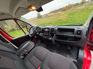 Citroen Jumper L3H2 2.2 BlueHDI 121kW