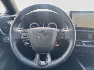 Toyota C-HR Style Plus 1.8 72кВ