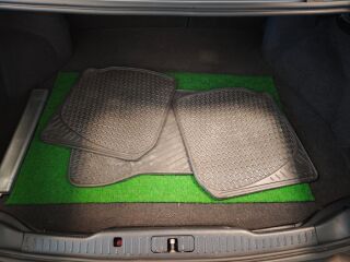 Ford Scorpio FACELIFT Last Edition 2.3 R4 108kW