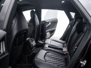 Audi S7 Quattro 4.0 309kW