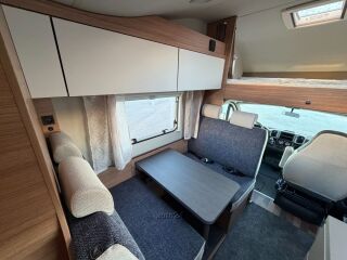WEINSBERG CaraHome 650 DG 2.2 103kW