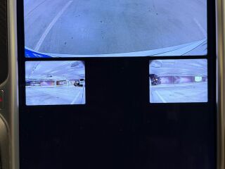 Tesla Model S D75 386kW