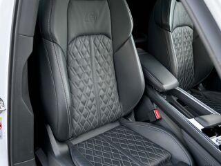 Audi e-tron S-LINE SAFETY PRO VIRTUAL+ 360 QUATTRO 55 158кВ