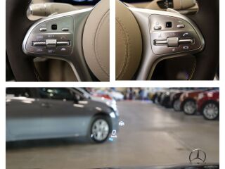 Mercedes-Benz S 400 d Long 4matic Facelift 2.9 250kW