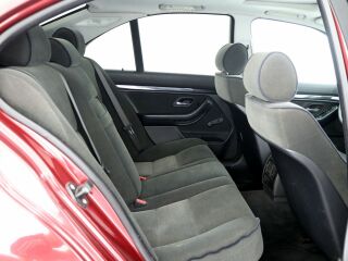 BMW 523 Business 2.5 125kW