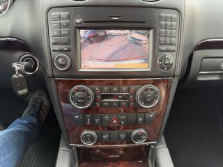 Mercedes-Benz GL 350 4-MATIC OFFROAD PACKAGE FACELIFT 3.0 V6 CDI BLUEEFFICIENCY 165кВ