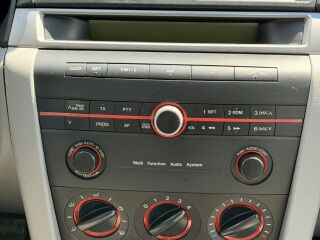 Mazda 3 1.6 77kW