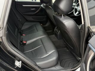 BMW 420 Gran Coupe 2.0 135kW