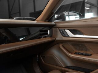 Porsche Taycan Cross Turismo 320kW