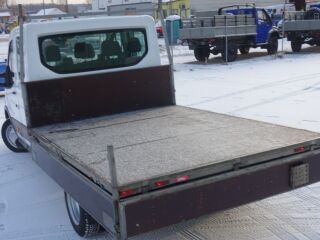 Ford Transit DOKA EU5 2.2 R4 TDCi 114kW