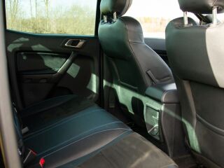 Ford Ranger 2.0 157kW