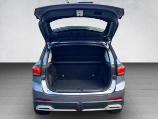 MG ZS Hybrid+ Luxury 1.5 145кВ