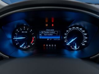 Ford Mondeo Trend 2.0 110kW