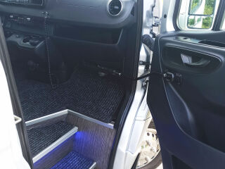 Mercedes-Benz Sprinter 519 CDI 2.0 140кВ