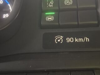 Scania R450 ⁹