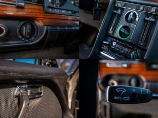 Mercedes-Benz 450 SEL 4.5 165kW