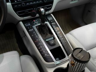 Porsche Macan S 3.0 260kW