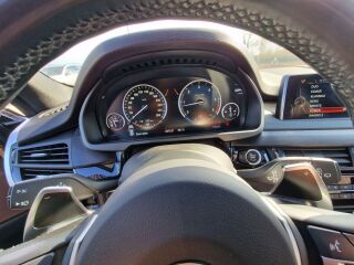 BMW X5 M-PERFORMANCE SHADOWLINE X-DRIVE 3.0 R6 TDI 190kW