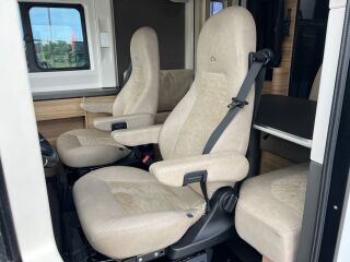 Adria Sonic 700SL 2.3 R4 118kW
