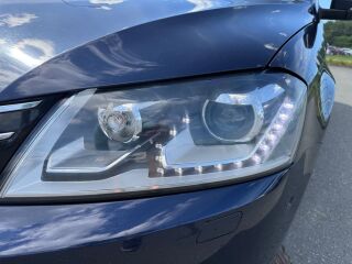 Volkswagen Passat Highline 1.4 TSI 118kW