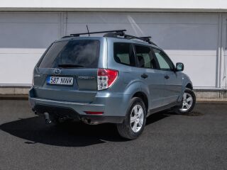 Subaru Forester AWD Comfort 2.0 110kW