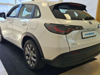 Honda ZR-V Elegance 2.0 Hybrid 105kW