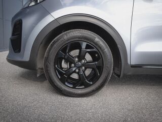 Kia Sportage EX Black Edition 1.6 130kW