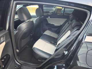 Kia Sportage GT-Line TX 1.6 130kW