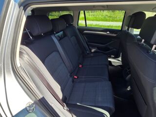 Volkswagen Passat FaceLift Variant Business 1.5 110kW