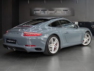 Porsche 911 Carrera S 3.0 309кВ