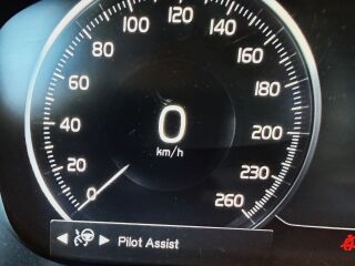 Volvo XC60 FFD INTELLI SAFE 2.0 140kW