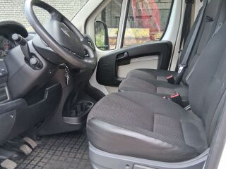 Citroen Jumper 2.0 96кВ