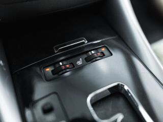 Lexus IS 250 Facelift Executive Comfort 2.5 153kW