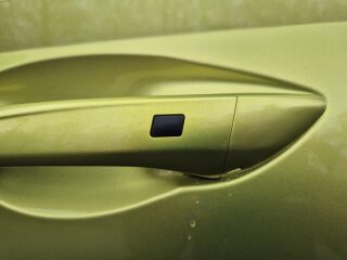 Hyundai Bayon Cross Style 1.0 T-GDI 73kW