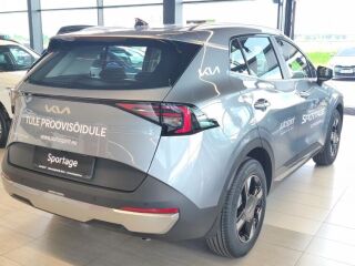 Kia Sportage LX Plus 7DCT 2WD FL 1.6 110kW