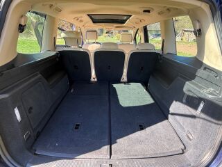 Volkswagen Sharan 2.0 110kW