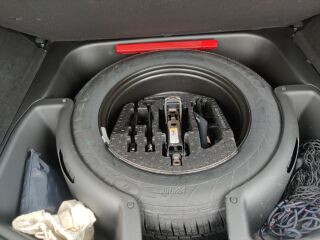 Jeep Grand Cherokee Trailhawk 3.0 V6 TDI 184кВ