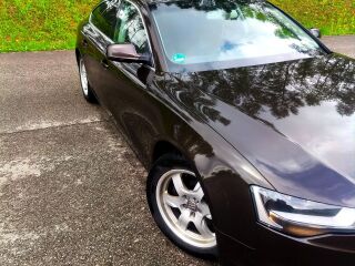 Audi A5 2.0 130kW