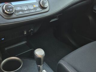 Toyota RAV4 2.2 R4 TDI 110kW