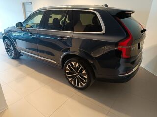 Volvo XC90 AWD B5 KERS 7K 2.0 184kW