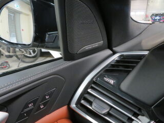 BMW X5 M50 d 3.0 294kW
